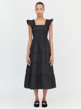 Hill House The Ellie Nap Dress